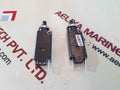 Lot of 9X E-T-A 2-4100-P10 Circuit Breakers 250V AC/28V DC