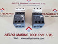 Lot of 5X Telemecanique gv2-g05 terminal tap block