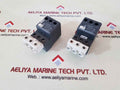 Lot of 5X Telemecanique gv2-g05 terminal tap block
