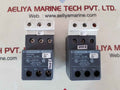 Lot of 5X Telemecanique gv2-g05 terminal tap block