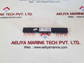 Lot of 4X Klockner moeller b3.1/3-pkz0 connector feeder terminal