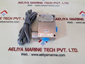 Malema Sensors M-200X-s43-014 Adj.Flow Switch-explosion Proof
