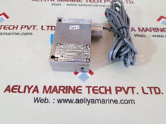Malema Sensors M-200X-s43-014 Adj.Flow Switch-explosion Proof