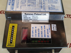 Kamewa Finland Atc-2A Aquamaster Turning Controller
