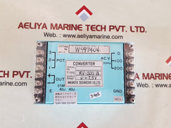 Nakakita Seisakusho Rv-505-b Converter
