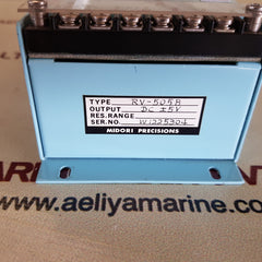 Nakakita Seisakusho Rv-505-b Converter
