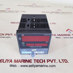 Yokogawa ut550 controller style s4