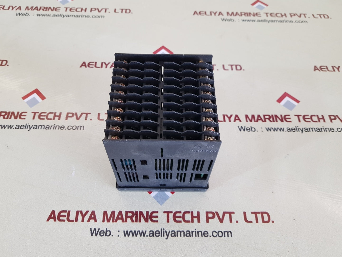 Yokogawa ut550 controller style s4