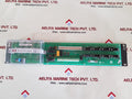Ge Westerm D20 M+ Termination Panel