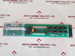Ge Westerm D20 M+ Termination Panel