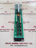 Ge Westerm D20 M+ Termination Panel
