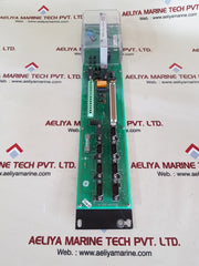 Ge Westerm D20 M+ Termination Panel