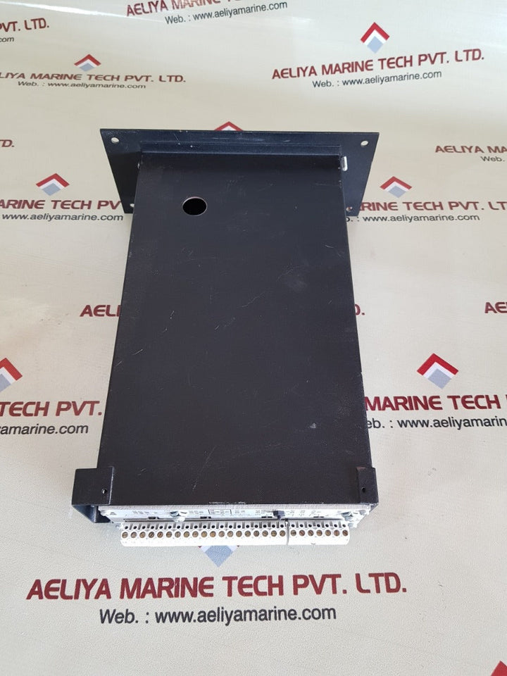 General monitor 20603-13 combustible gas detection instrument