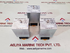 Shinko Speed Indicator Relay 8 Pin Set Spee 513 Rpm
