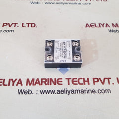 Emtech emt 33 16 dc solid state relay