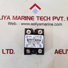 Emtech emt 33 16 dc solid state relay