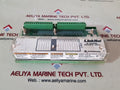 Woodward 9905-971 Linknet 16 Channel Discrete Input Module Rev.J 18-32Vdc 14.2W