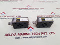 Parker h06-1039 solenoid valve