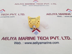 Turck ni4-ds20-2y1x2-h1140 proximity sensor