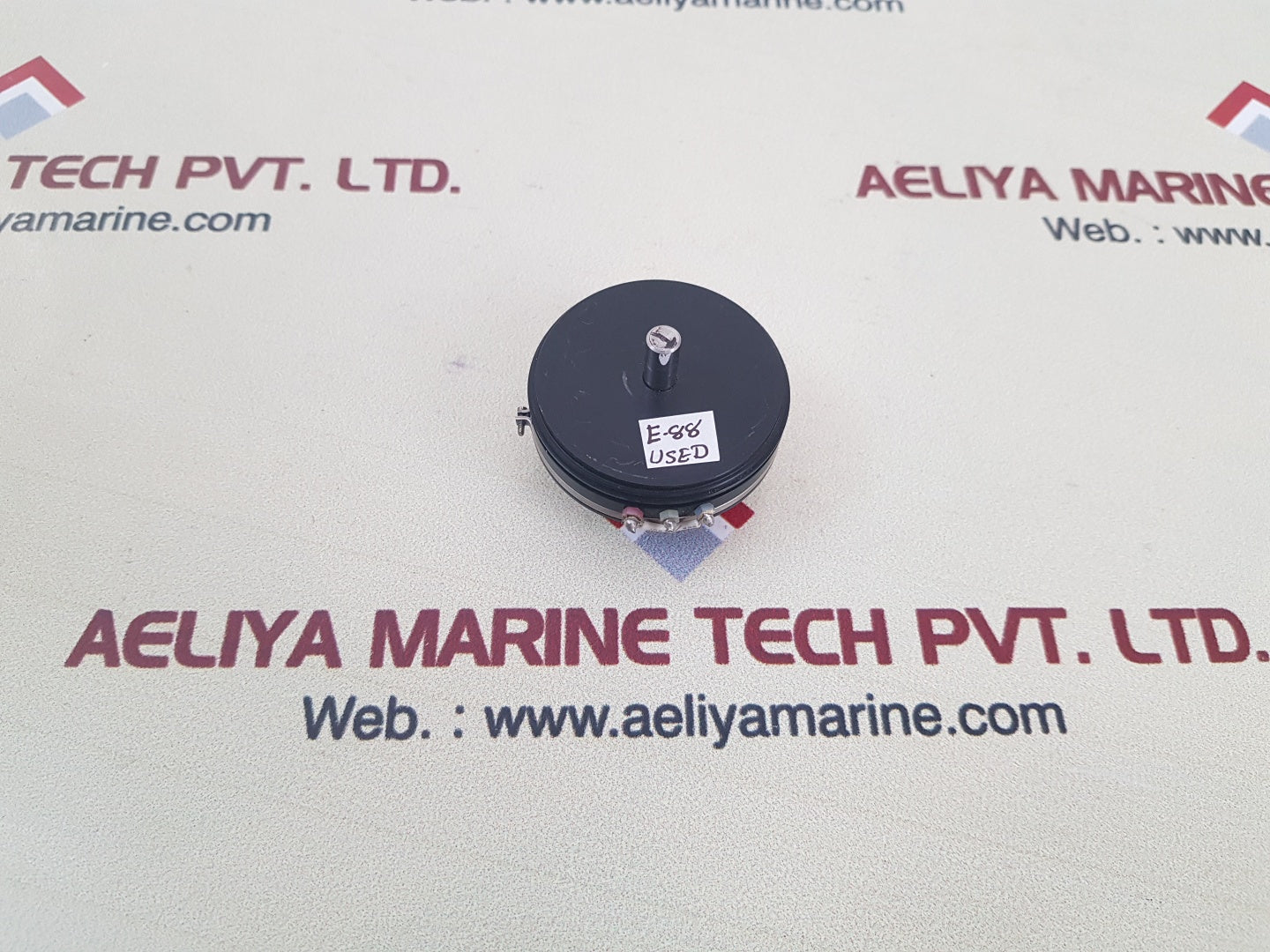 Fsg pk620-17d potentiometer 99066091