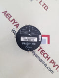 Fsg pk620-17d potentiometer 99066091