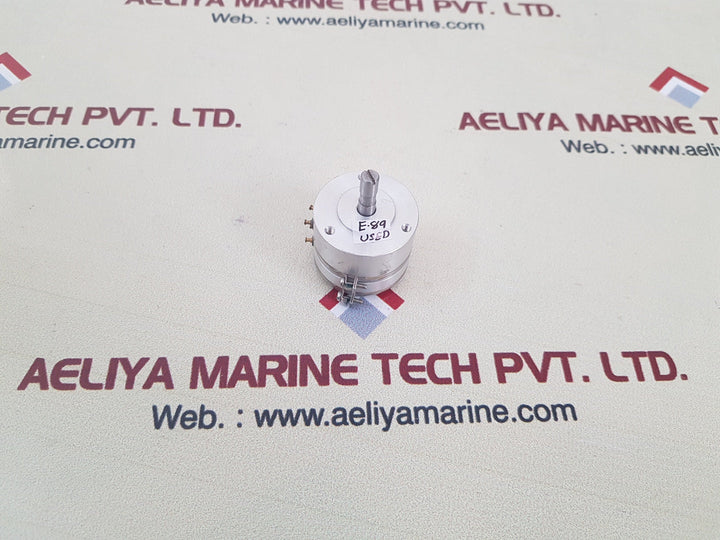 2Wdd35d-4 potentiometer