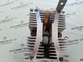Ixys Vz3Tp2600M18 Thyristor Phase Control Block Assembly W814944390311 A03