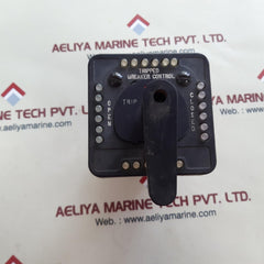 Instrument transformers series 95 circuit breaker 952444d
