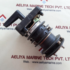 Instrument transformers series 95 circuit breaker 952444d