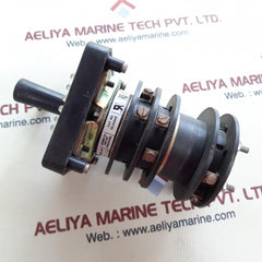 Instrument transformers series 95 circuit breaker 952444d