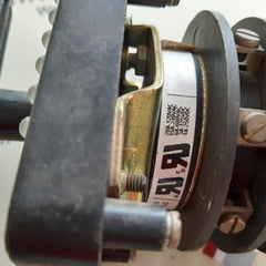 Instrument transformers series 95 circuit breaker 952444d