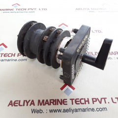 Instrument transformers series 95 circuit breaker 952444d