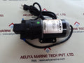 Flojet d3835v5011a duplex ii diaphragm pump 115v 50/60hz