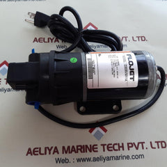 Flojet d3835v5011a duplex ii diaphragm pump 115v 50/60hz