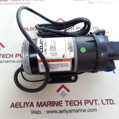 Flojet d3835v5011a duplex ii diaphragm pump 115v 50/60hz