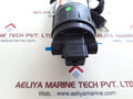 Flojet d3835v5011a duplex ii diaphragm pump 115v 50/60hz