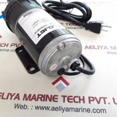 Flojet d3835v5011a duplex ii diaphragm pump 115v 50/60hz