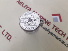 2Wdd35d-4 potentiometer