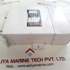 Khatau power capacitor 6mp-17
