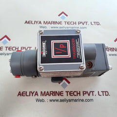 Moore 771-16btf2m2 i/p transducer 16ma