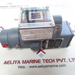 Moore 771-16btf2m2 i/p transducer 16ma