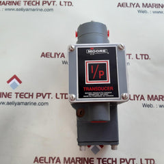 Moore 771-16btf2m2 i/p transducer 16ma