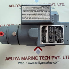 Moore 771-16btf2m2 i/p transducer 16ma