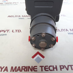 Moore 771-16btf2m2 i/p transducer 16ma