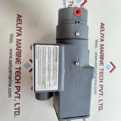 Moore 771-16btf2m2 i/p transducer 16ma