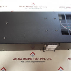 Consilium css 3300 power supply unit 002493