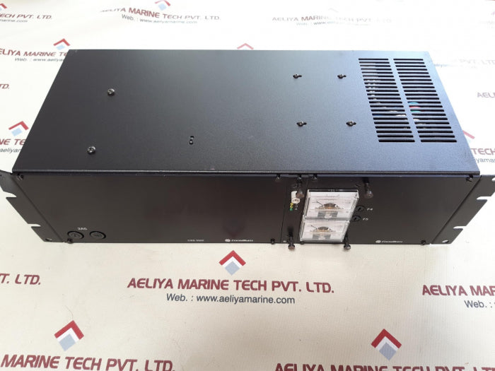 Consilium css 3300 power supply unit 002493