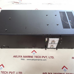 Consilium css 3300 power supply unit 002493