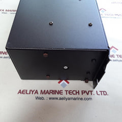 Consilium css 3300 power supply unit 002493