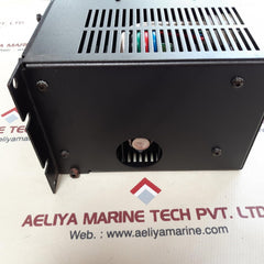 Consilium css 3300 power supply unit 002493